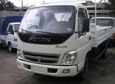   FOTON BJ1039